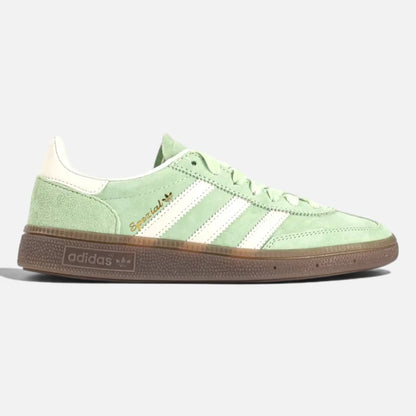 Adidas Handball Spezial Wonder Green Sneakers