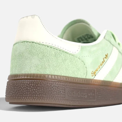 Adidas Handball Spezial Wonder Green Sneakers