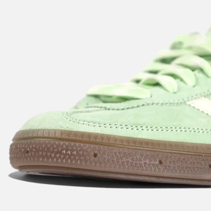 Adidas Handball Spezial Wonder Green Sneakers