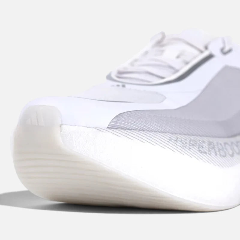 Adidas Hyperboost Edge Cloud White Light Solid Grey Sneakers