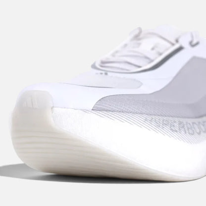 Adidas Hyperboost Edge Cloud White Light Solid Grey Sneakers