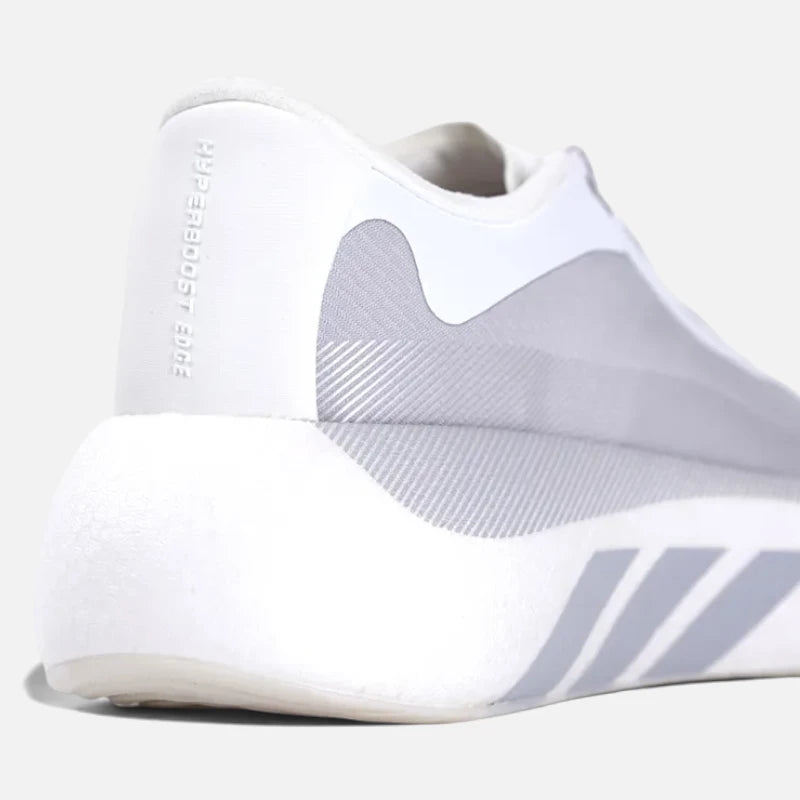 Adidas Hyperboost Edge Cloud White Light Solid Grey Sneakers