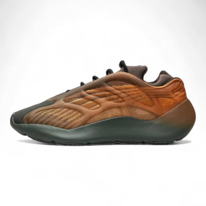 adidas Yeezy 700 V3 Copper Fade Sneakers
