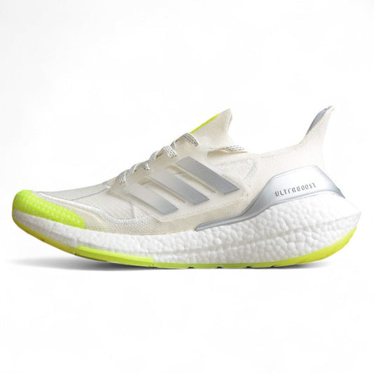 Adidas x IVY PARK Ultraboost Off White/Silver/Yellow
