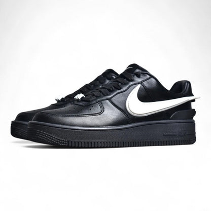 Nike Air Force 1 Low AMBUSH Black Sneakers