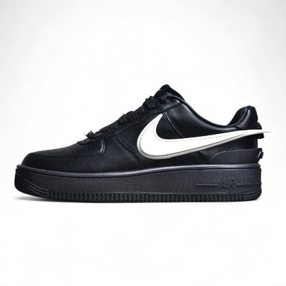 Nike Air Force 1 Low AMBUSH Black Sneakers