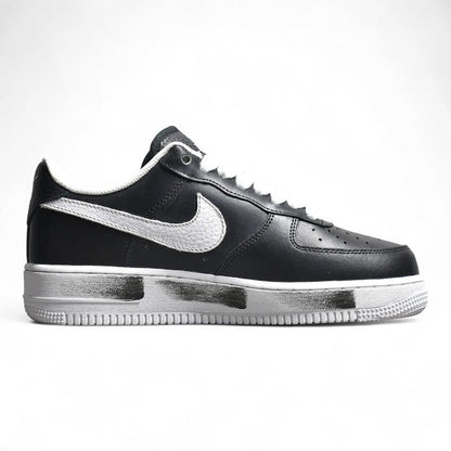 Nike Air Force 1 Low G-Dragon Peaceminusone Para-Noise Sneakers