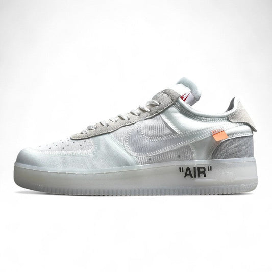Air Force 1 Low Off-White AO4606-100