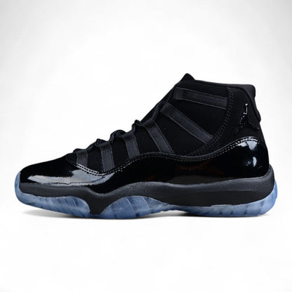 Nike Air Jordan 11 Cap and Gown Sneakers