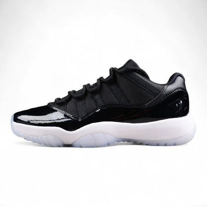 Air Jordan 11 Low Space Jam Sneakers