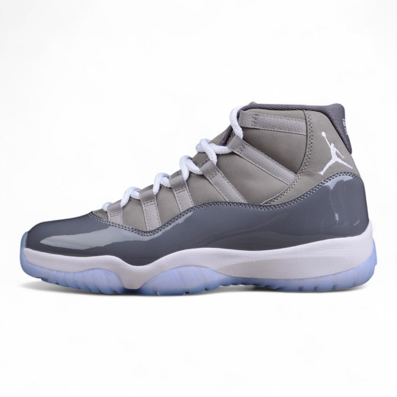 Air Jordan 11 Retro High "Cool Grey"