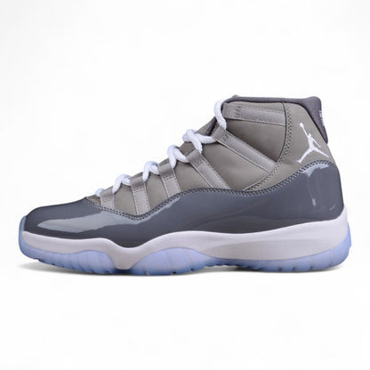 Nike Air Jordan 11 Retro High Cool Grey Sneakers