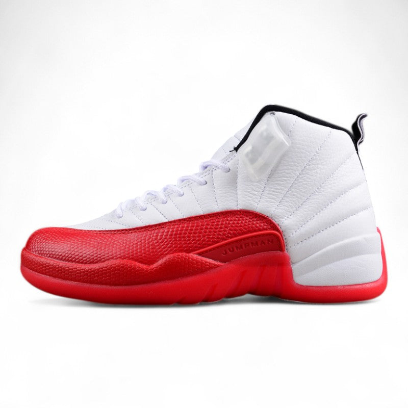 Air Jordan 12 "Cherry"