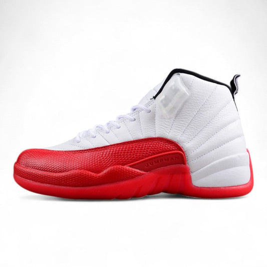 Air Jordan 12 "Cherry"
