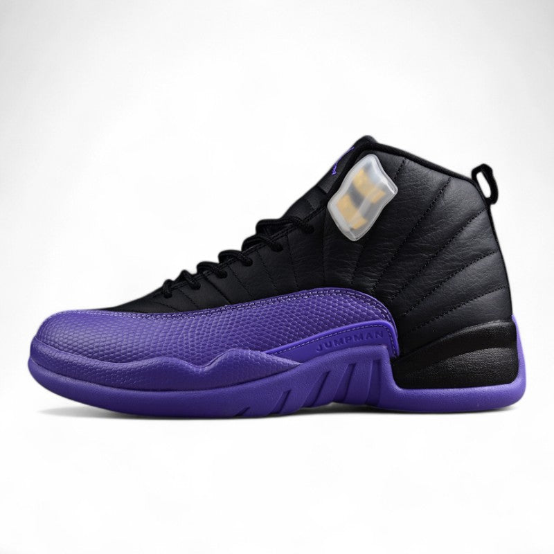 Air Jordan 12 “Field Purple”
