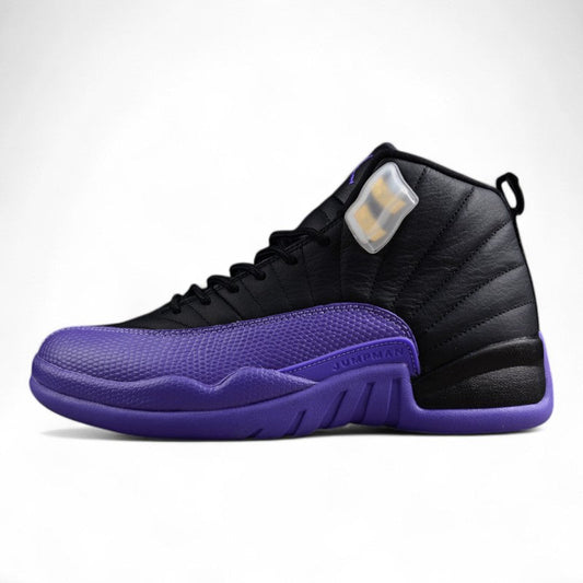 Air Jordan 12 “Field Purple”
