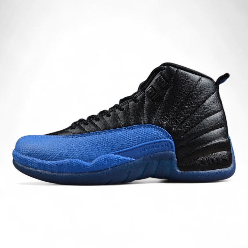 Air Jordan 12 "Game Royal"