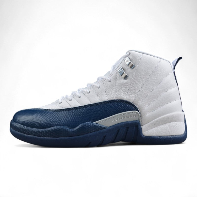 Air Jordan 12 Retro "French Blue"
