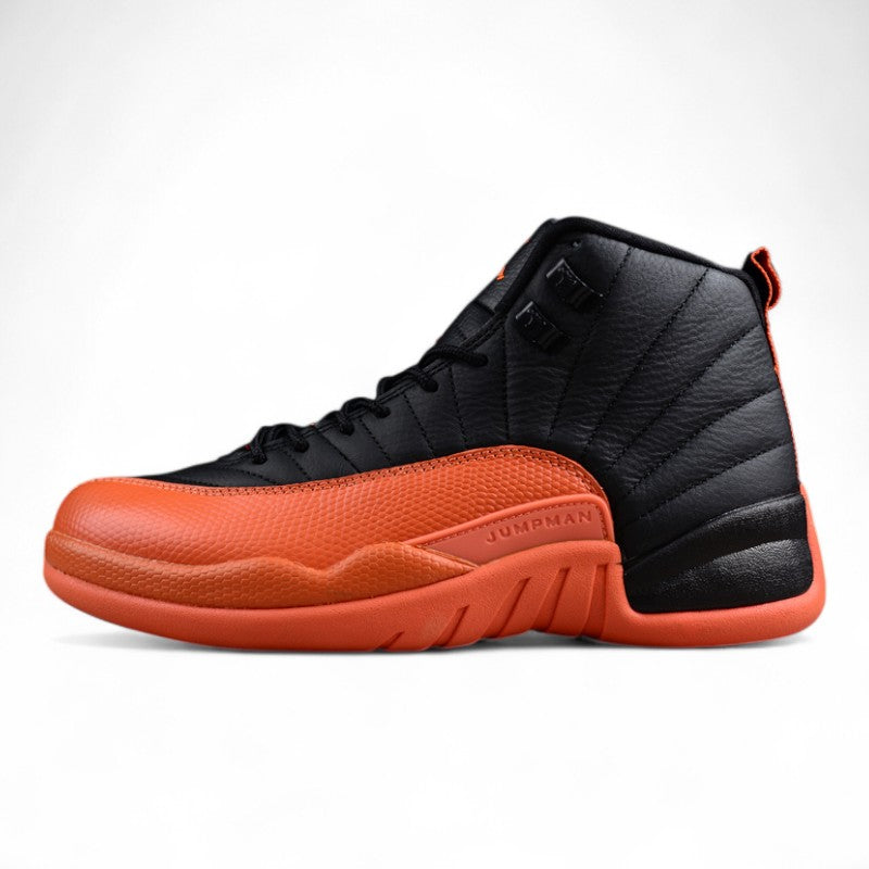 Air Jordan 12 WMNS “Brilliant Orange”