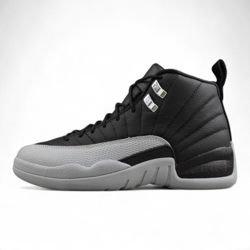 Air Jordan 12 "Wolf Grey"