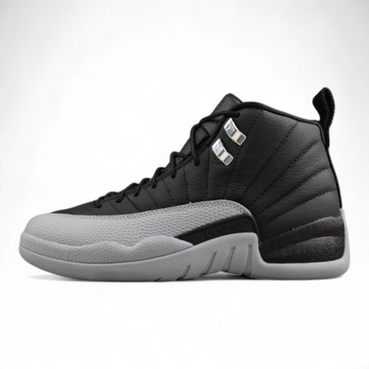 Air Jordan 12 Wolf Grey Sneakers