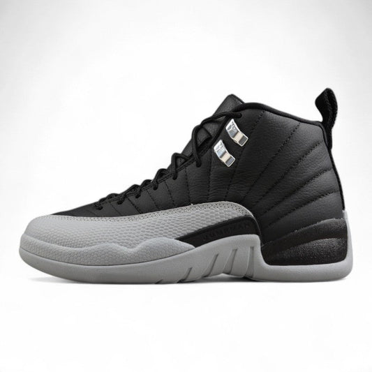 Air Jordan 12 "Wolf Grey"