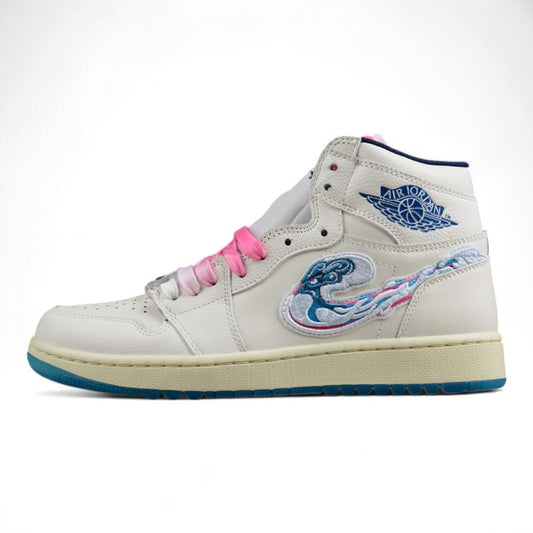 Air Jordan 1 High Golf “Pebble Beach”