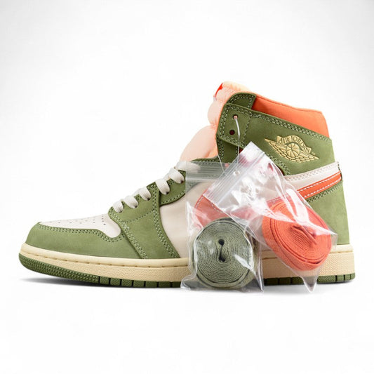 Air Jordan 1 High OG “Celadon”
