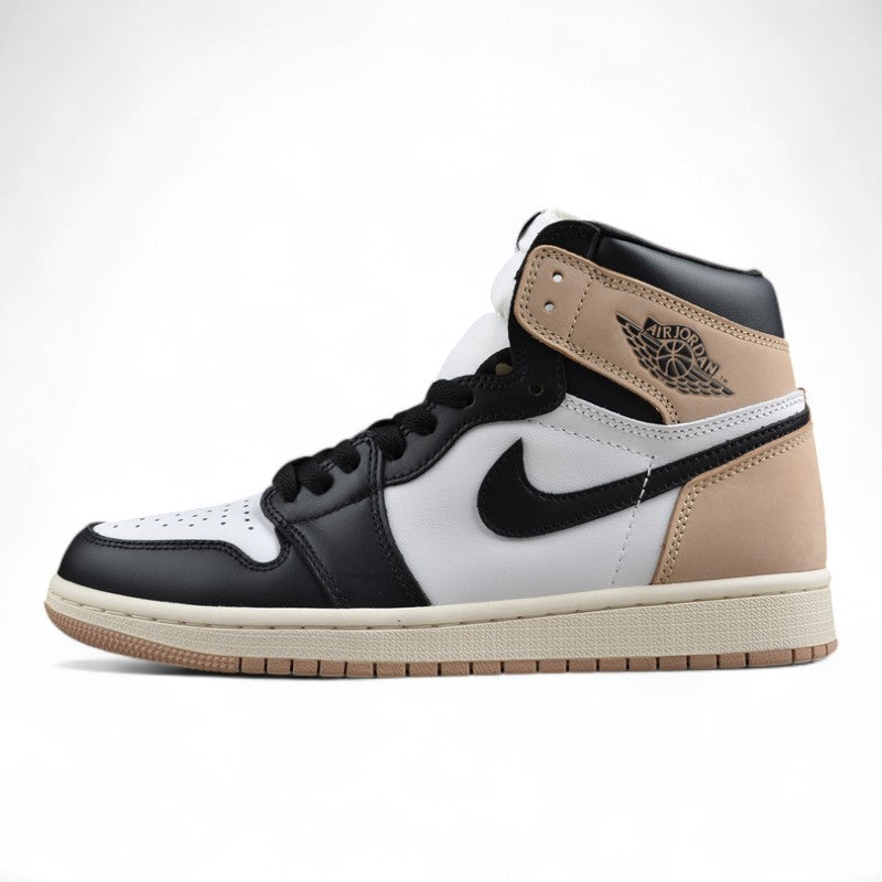 Air Jordan 1 High OG "Latte"