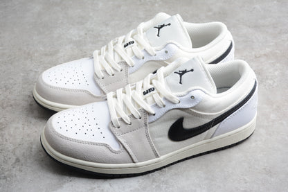 Air Jordan 1 Low Astrograbber Sneakers