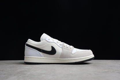 Air Jordan 1 Low Astrograbber Sneakers