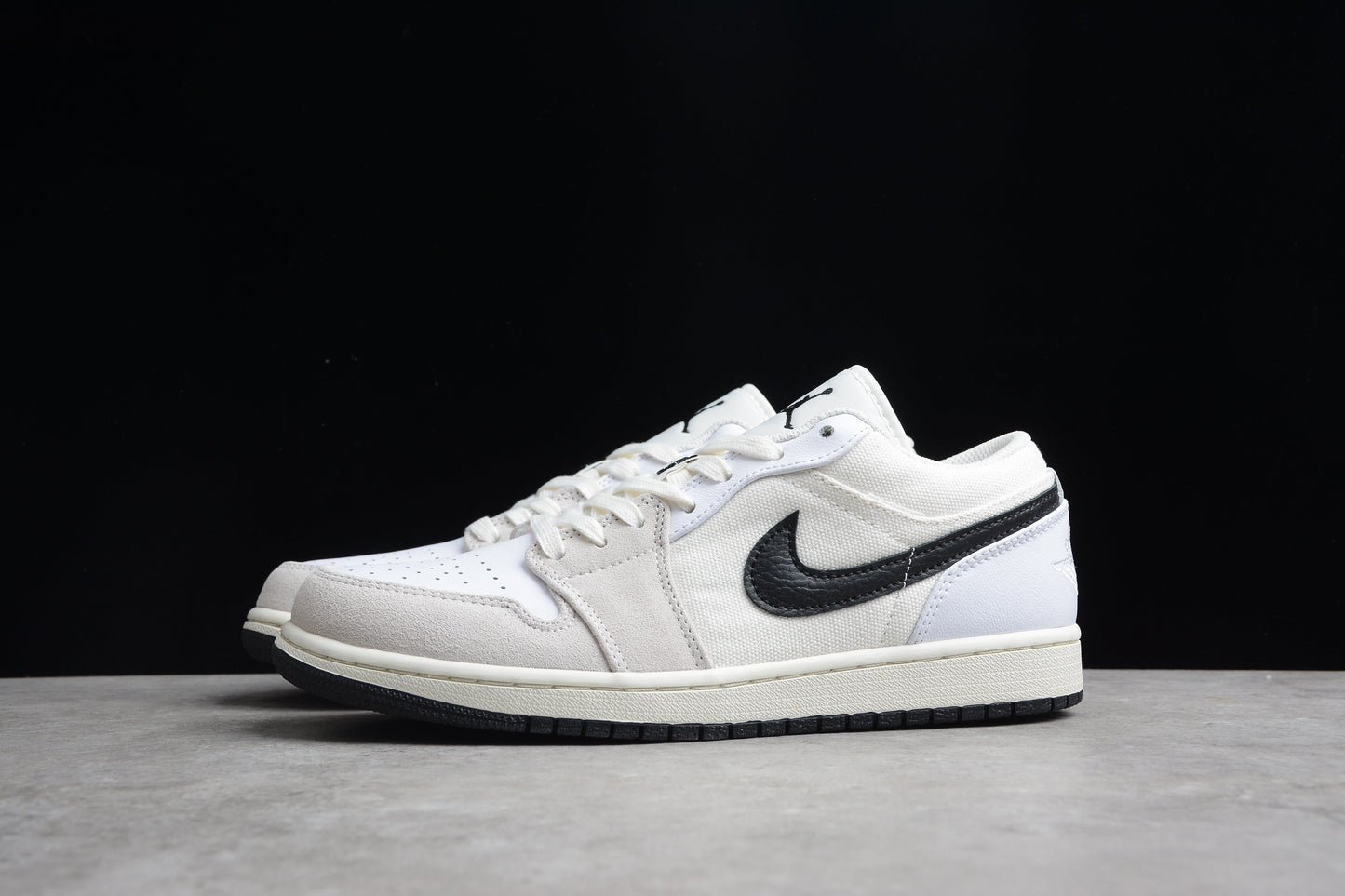 Air Jordan 1 Low 'Astrograbber'