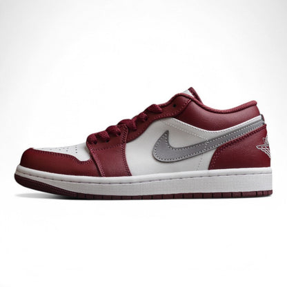Air Jordan 1 Low Cherrywood Sneakers