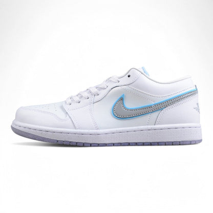 Nike Air Jordan 1 Low Dare To Fly Sneakers