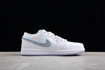 Nike Air Jordan 1 Low Dare To Fly Sneakers