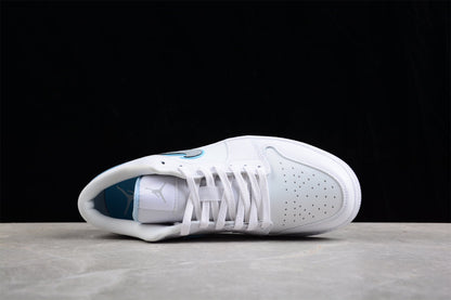Nike Air Jordan 1 Low Dare To Fly Sneakers