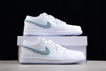 Nike Air Jordan 1 Low Dare To Fly Sneakers