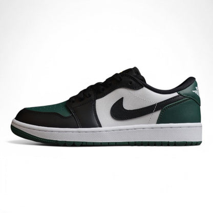 Air Jordan 1 Low Golf Noble Green Sneakers