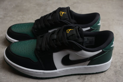 Air Jordan 1 Low Golf Noble Green Sneakers