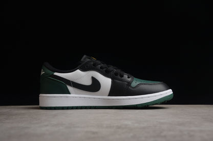 Air Jordan 1 Low Golf Noble Green Sneakers