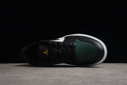 Air Jordan 1 Low Golf Noble Green Sneakers