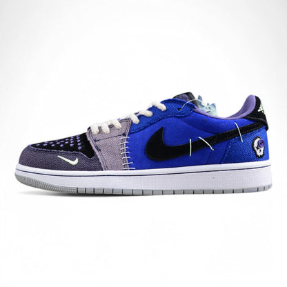 Air Jordan 1 Low OG Voodoo Sneakers