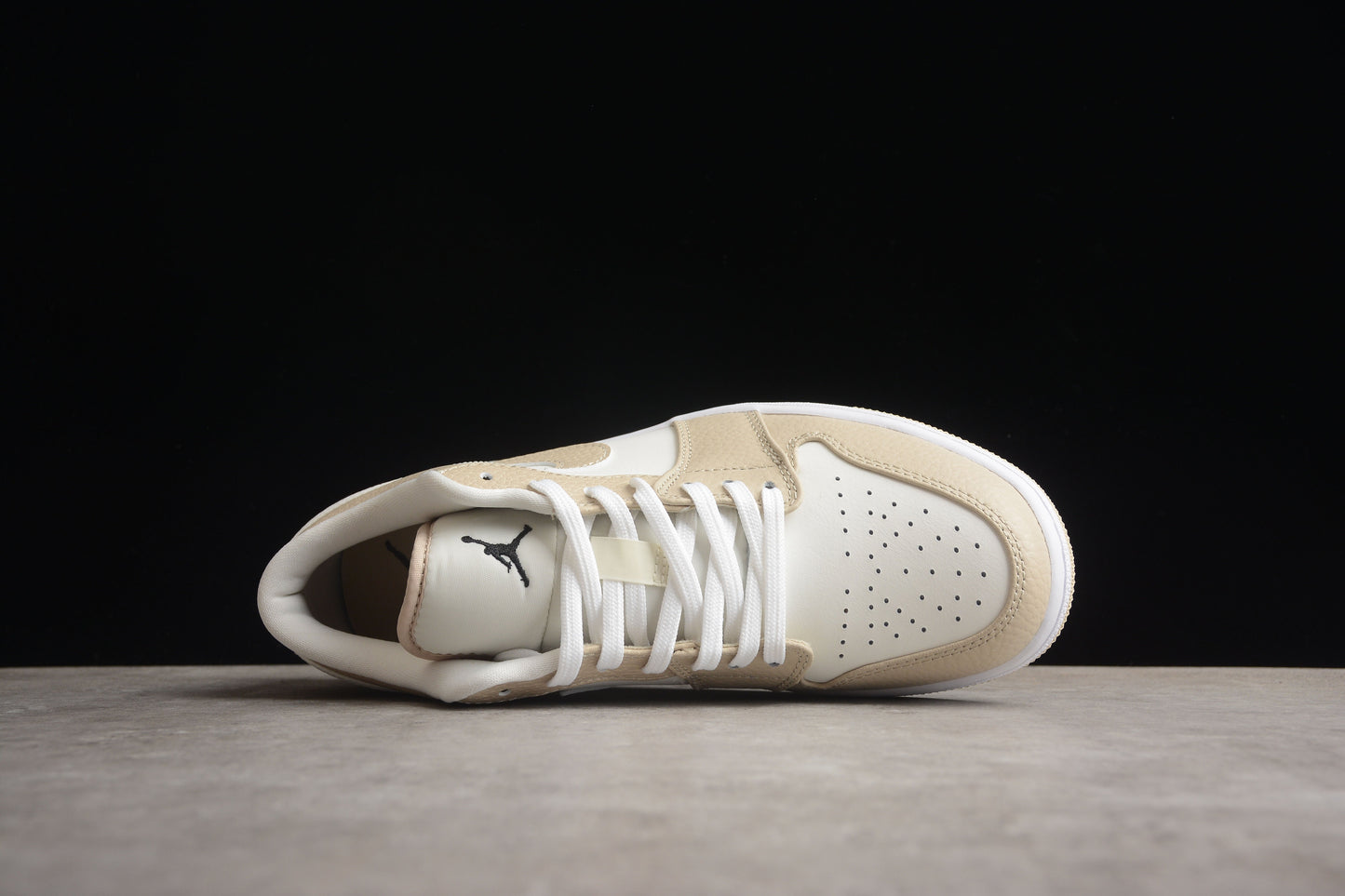 Air Jordan 1 Low SE "Sail Rattan"