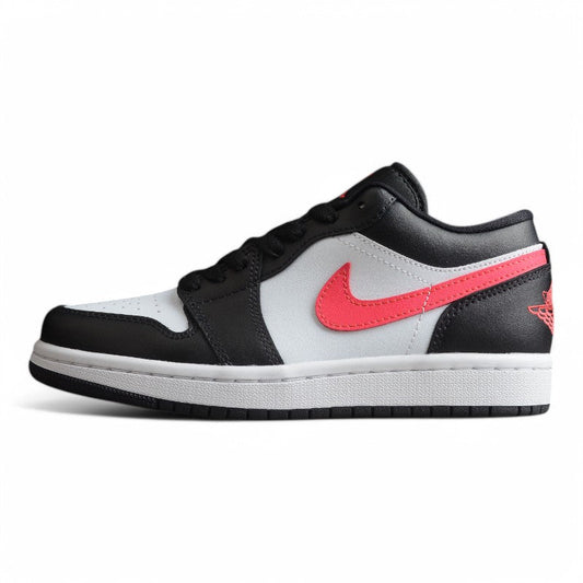 Air Jordan 1 Low "Siren Red"