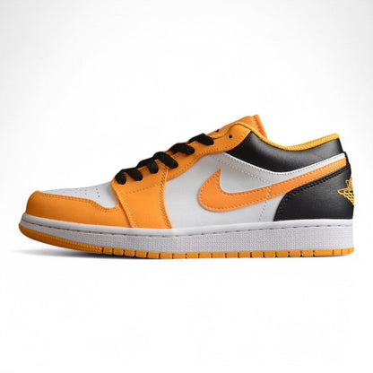 Nike Air Jordan 1 Low Taxi Sneakers