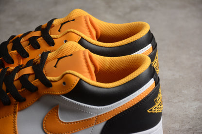 Nike Air Jordan 1 Low Taxi Sneakers