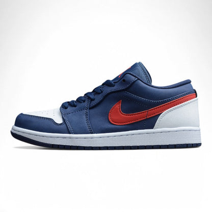 Air Jordan 1 Low USA 2020 Sneakers