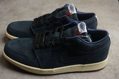 Air Jordan 1 Low x Eastside Golf Sneakers