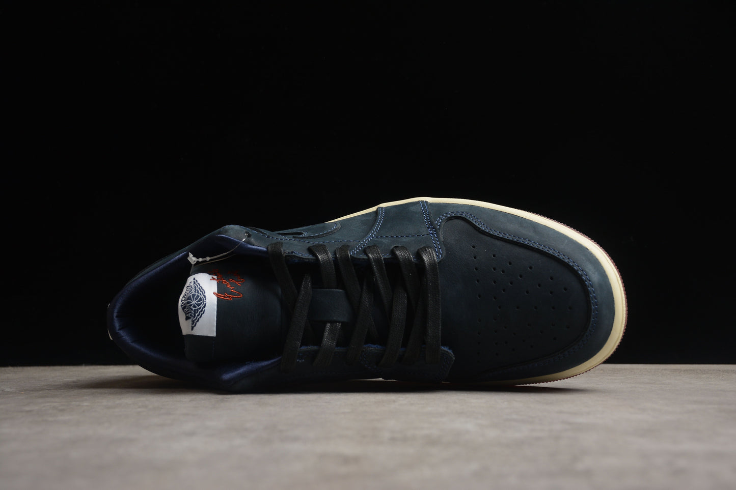 Air Jordan 1 Low x Eastside Golf