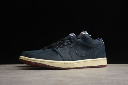 Air Jordan 1 Low x Eastside Golf Sneakers